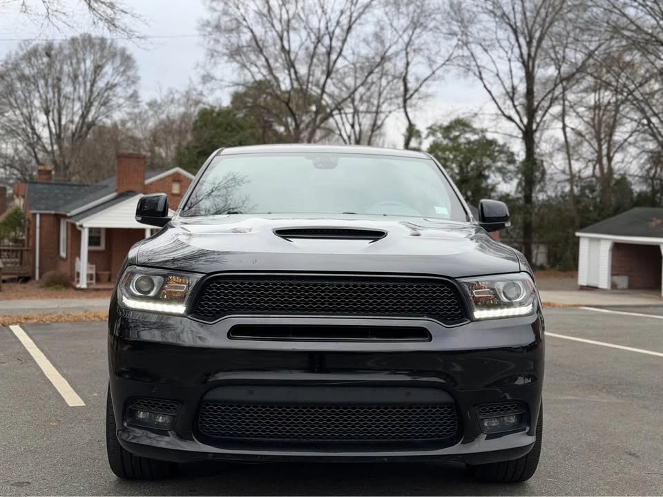 2020 Dodge Durango 3rd Gen - Image 8 of 16