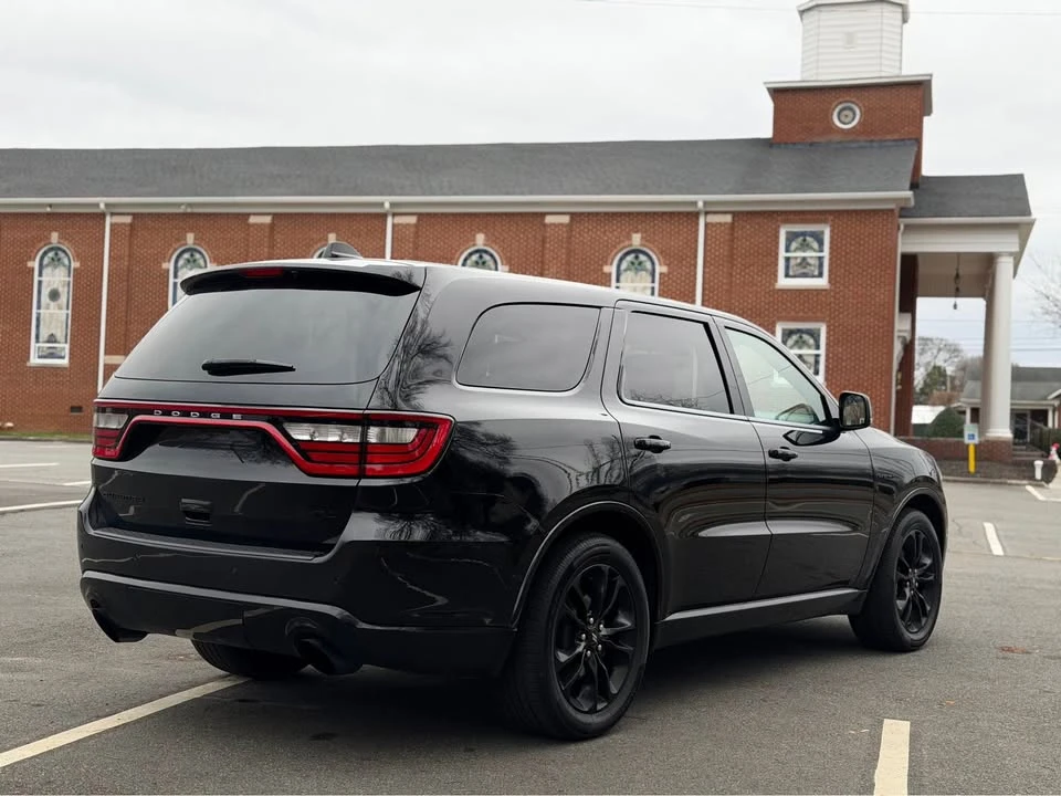 2020 Dodge Durango 3rd Gen - Image 5 of 16