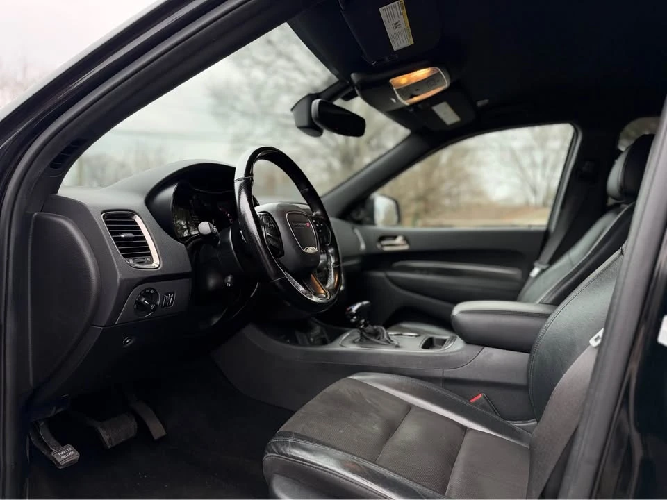 2020 Dodge Durango 3rd Gen - Image 9 of 16