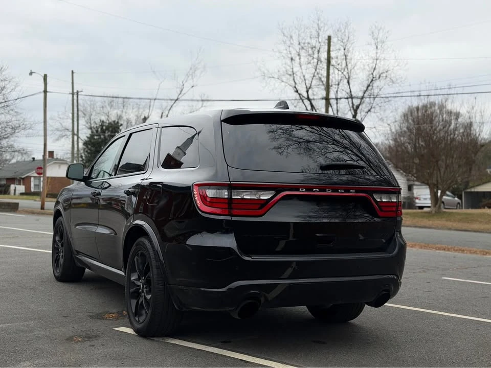 2020 Dodge Durango 3rd Gen - Image 3 of 16