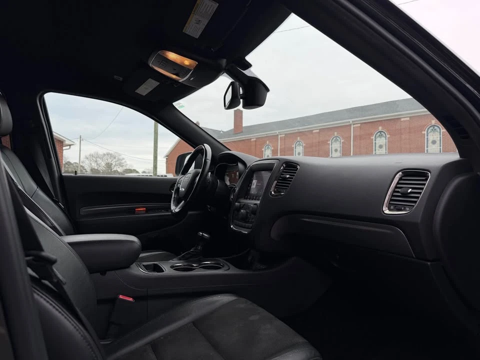 2020 Dodge Durango 3rd Gen - Image 11 of 16