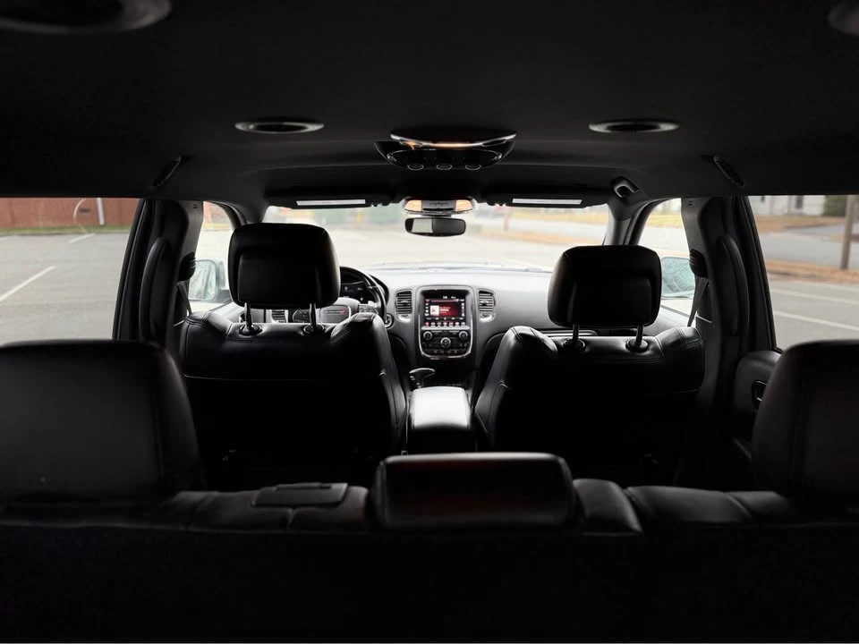 2020 Dodge Durango 3rd Gen - Image 14 of 16