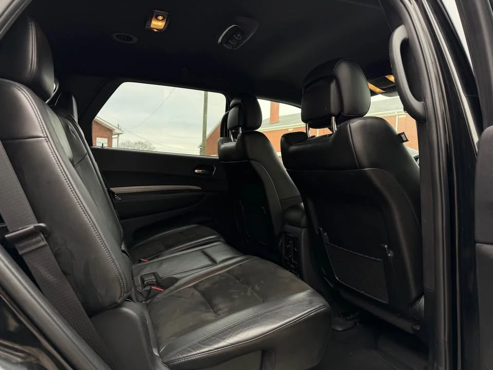 2020 Dodge Durango 3rd Gen - Image 12 of 16