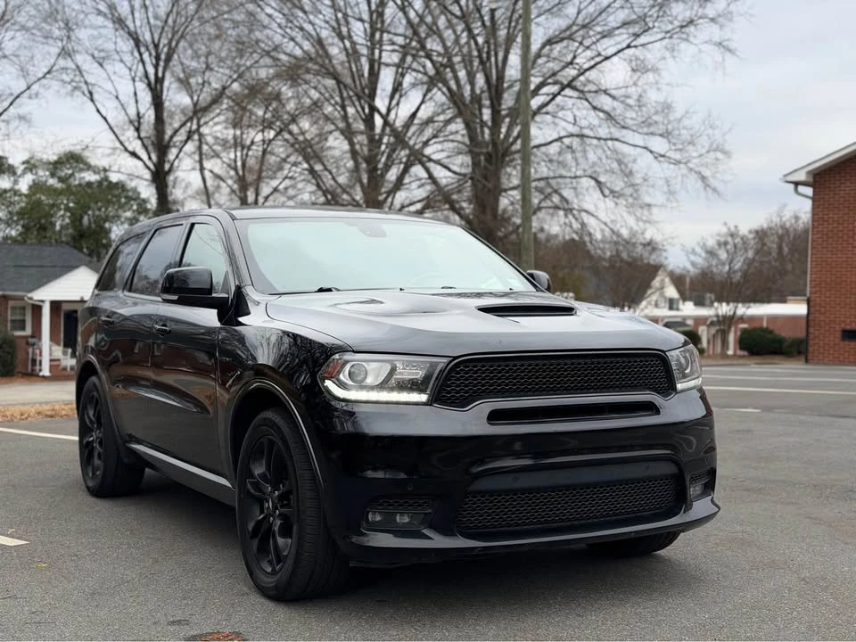 2020 Dodge Durango 3rd Gen - Image 7 of 16