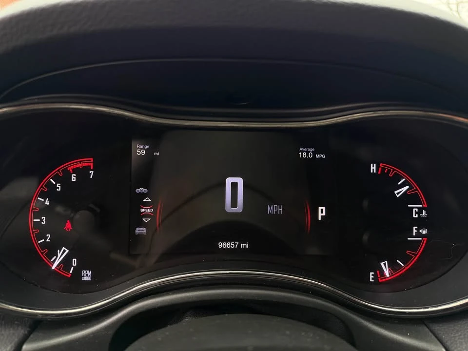2020 Dodge Durango 3rd Gen - Image 16 of 16