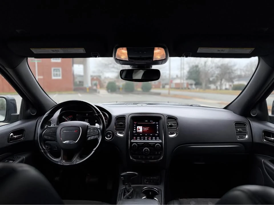 2020 Dodge Durango 3rd Gen - Image 13 of 16