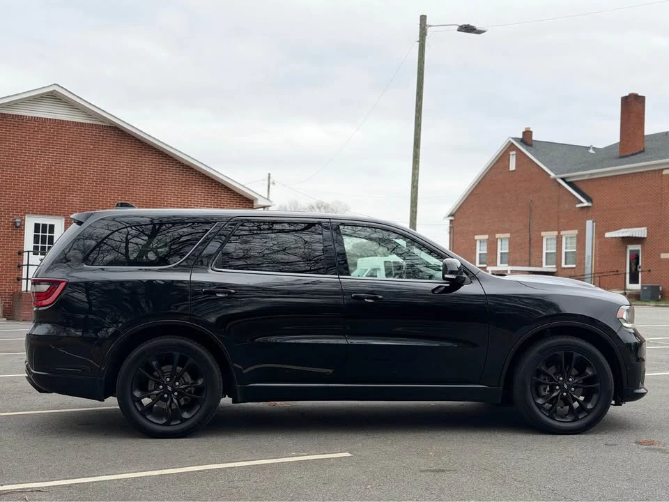 2020 Dodge Durango 3rd Gen - Image 6 of 16