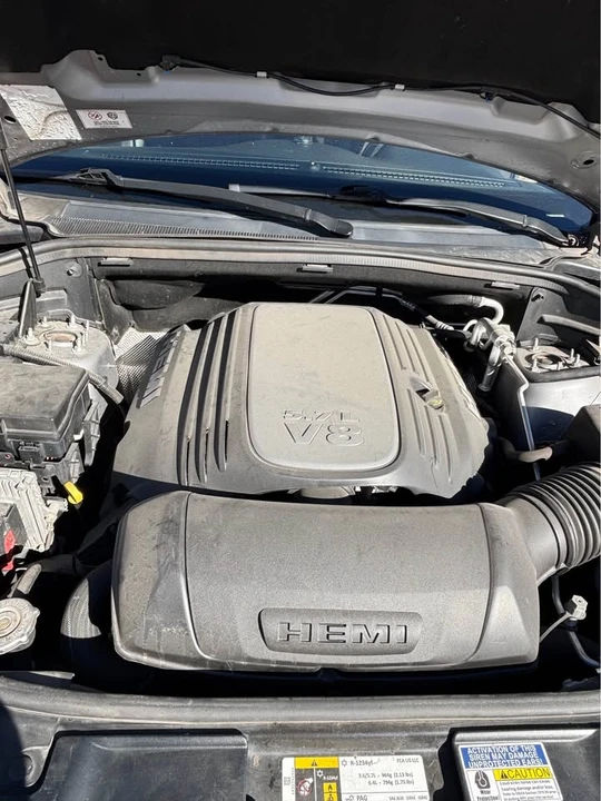 2020 Dodge Durango 3rd Gen - Image 11 of 13