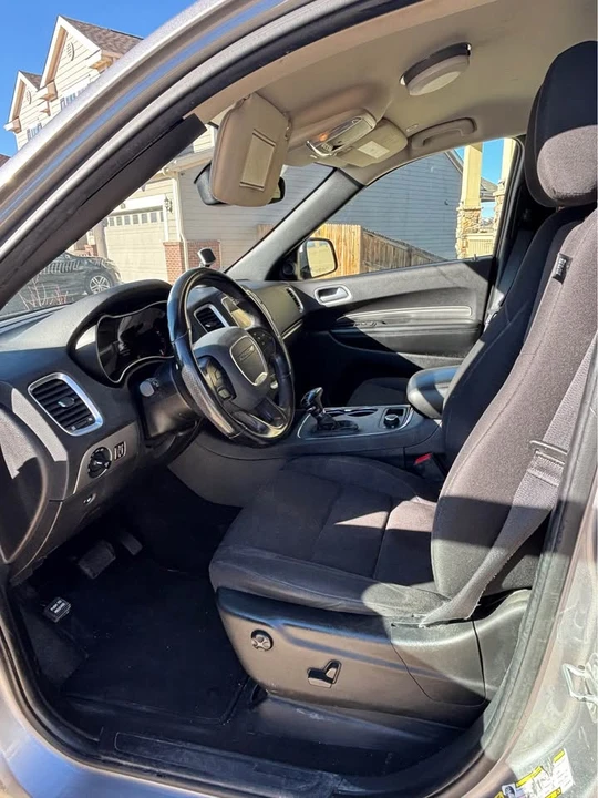 2020 Dodge Durango 3rd Gen - Image 10 of 13