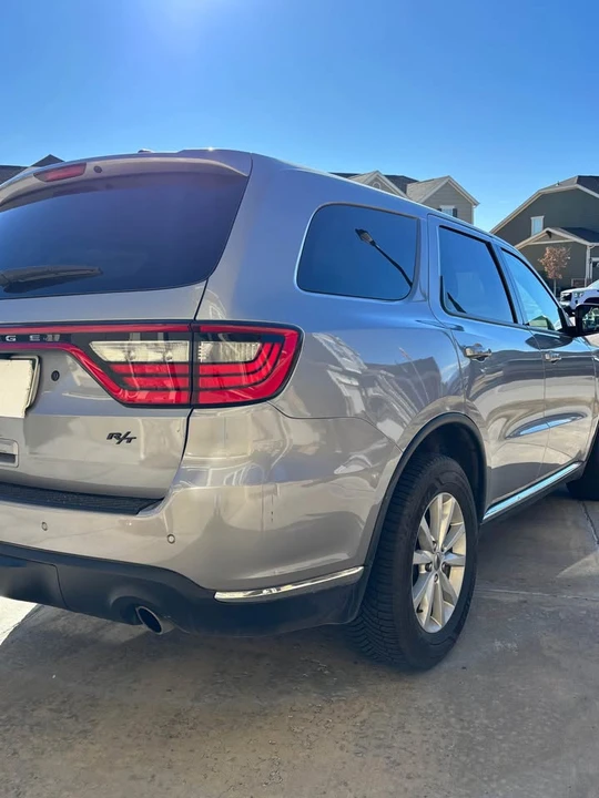 2020 Dodge Durango 3rd Gen - Image 8 of 13