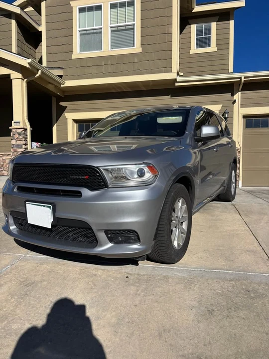2020 Dodge Durango 3rd Gen - Image 3 of 13