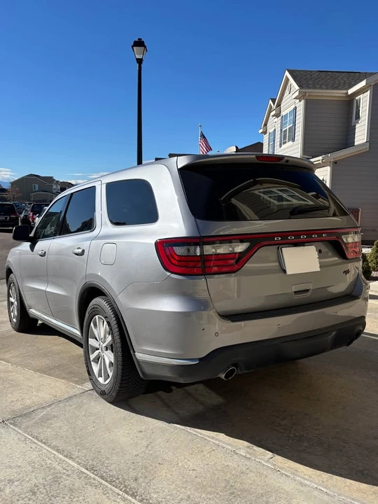 2020 Dodge Durango 3rd Gen - Image 5 of 13