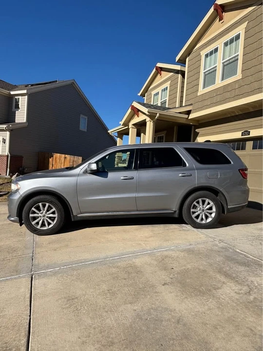 2020 Dodge Durango 3rd Gen - Image 6 of 13