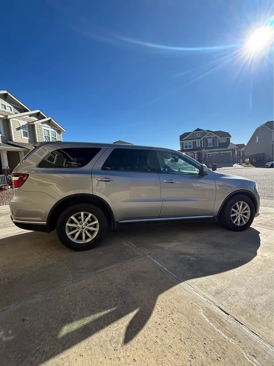 2020 Dodge Durango 3rd Gen - Image 7 of 13