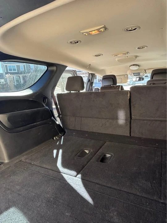 2020 Dodge Durango 3rd Gen - Image 12 of 13