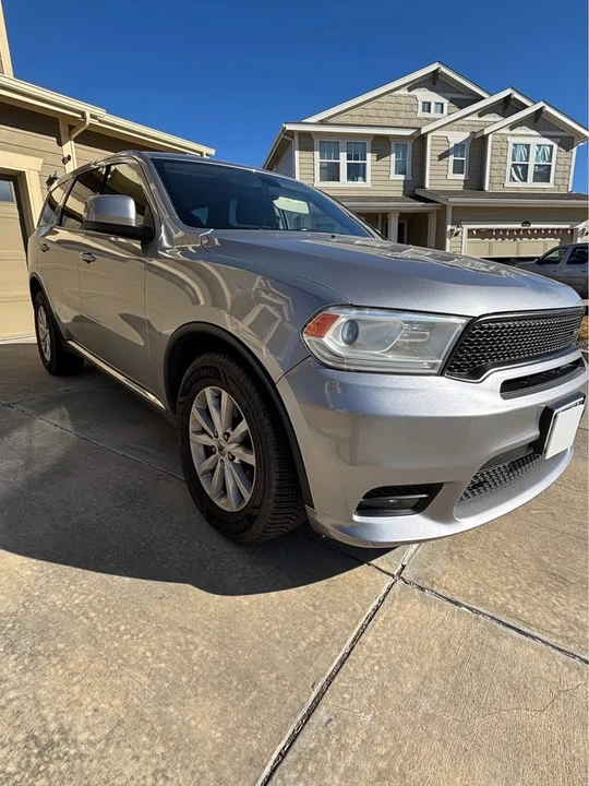 2020 Dodge Durango 3rd Gen - Image 4 of 13