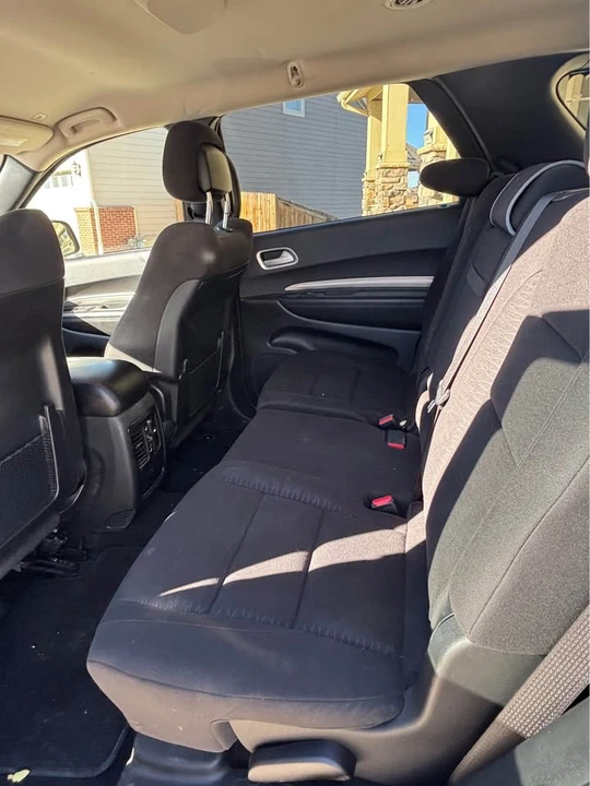 2020 Dodge Durango 3rd Gen - Image 13 of 13