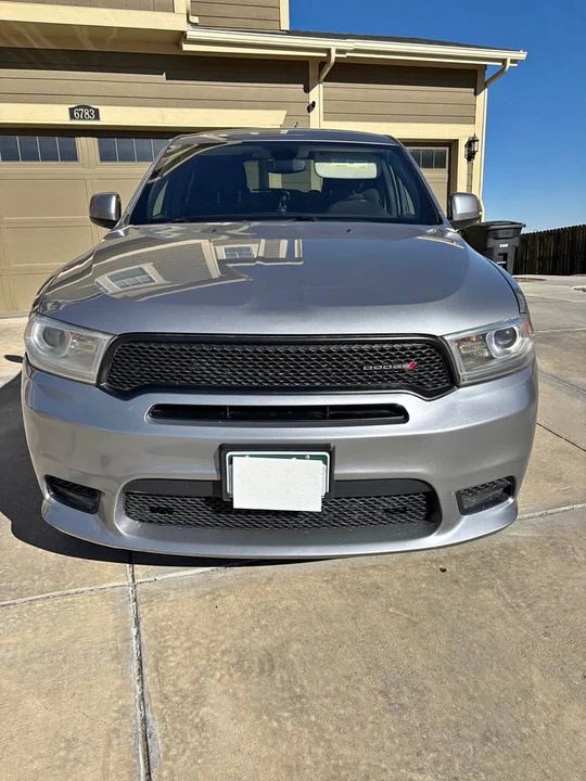 2020 Dodge Durango 3rd Gen - Image 2 of 13