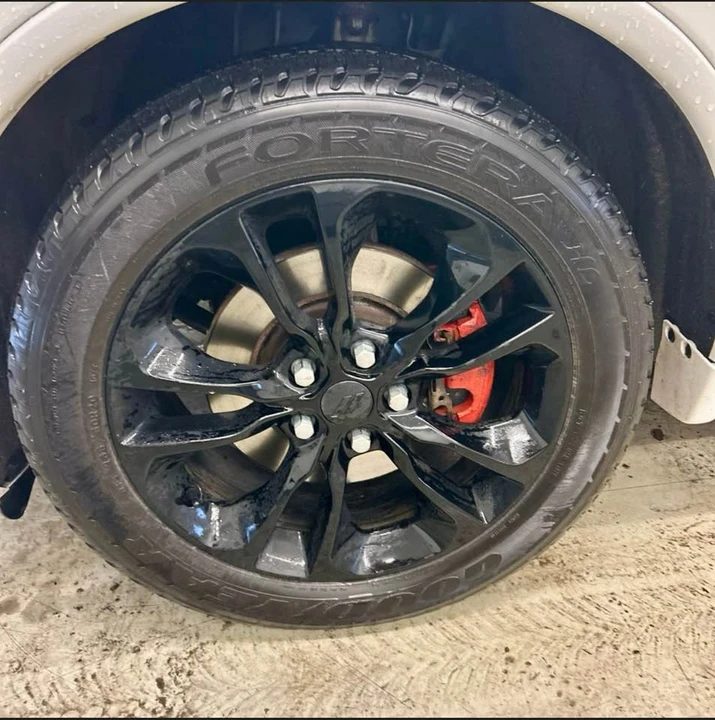 2020 Dodge Durango 3rd Gen - Image 17 of 17