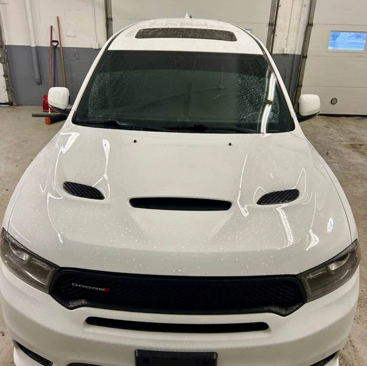 2020 Dodge Durango 3rd Gen - Image 8 of 17