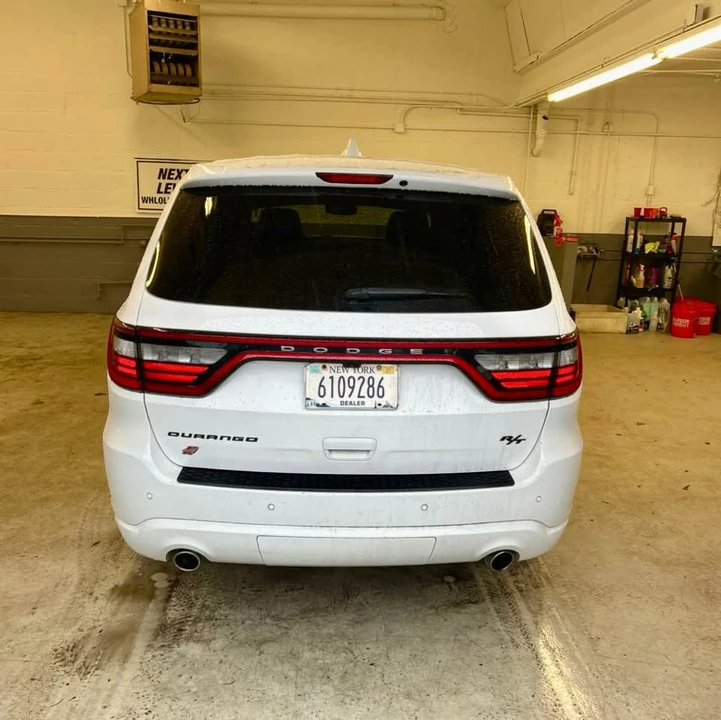 2020 Dodge Durango 3rd Gen - Image 4 of 17