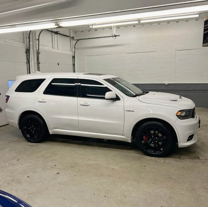 2020 Dodge Durango 3rd Gen - Image 6 of 17