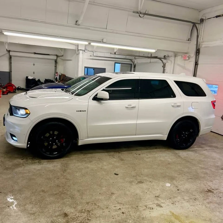 2020 Dodge Durango 3rd Gen - Image 2 of 17