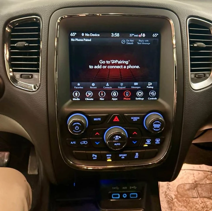 2020 Dodge Durango 3rd Gen - Image 15 of 17