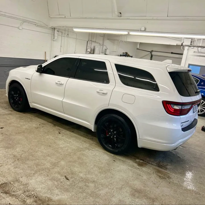 2020 Dodge Durango 3rd Gen - Image 3 of 17