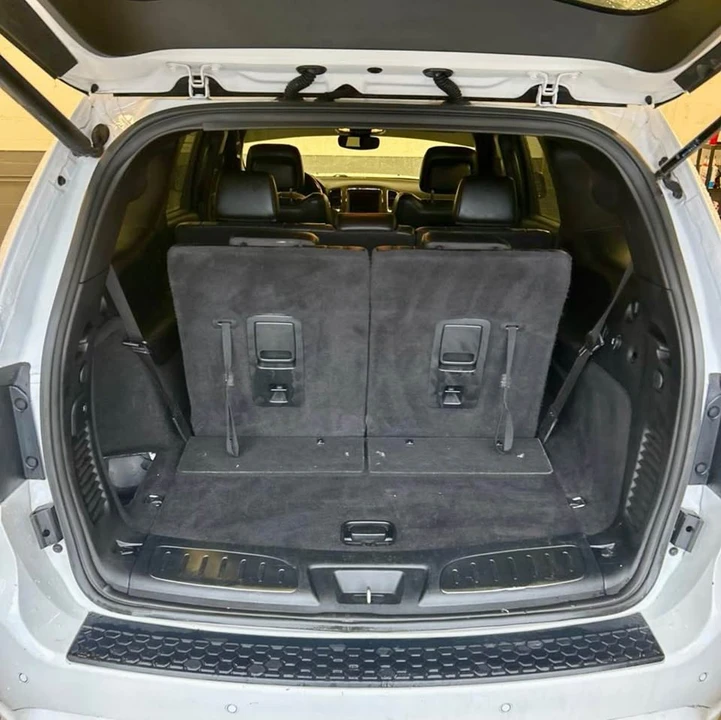 2020 Dodge Durango 3rd Gen - Image 9 of 17
