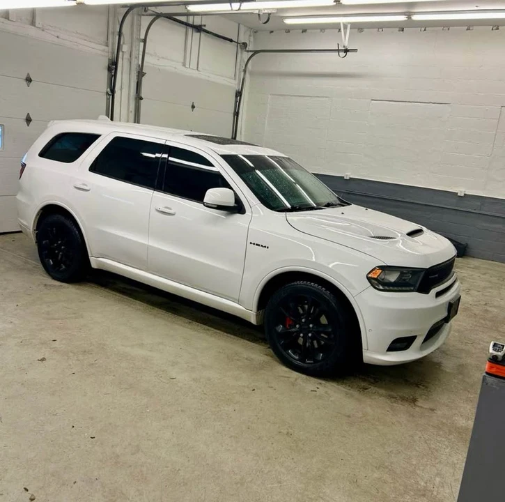 2020 Dodge Durango 3rd Gen - Image 7 of 17