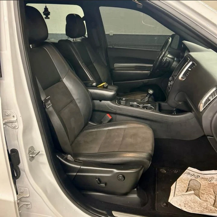 2020 Dodge Durango 3rd Gen - Image 11 of 17