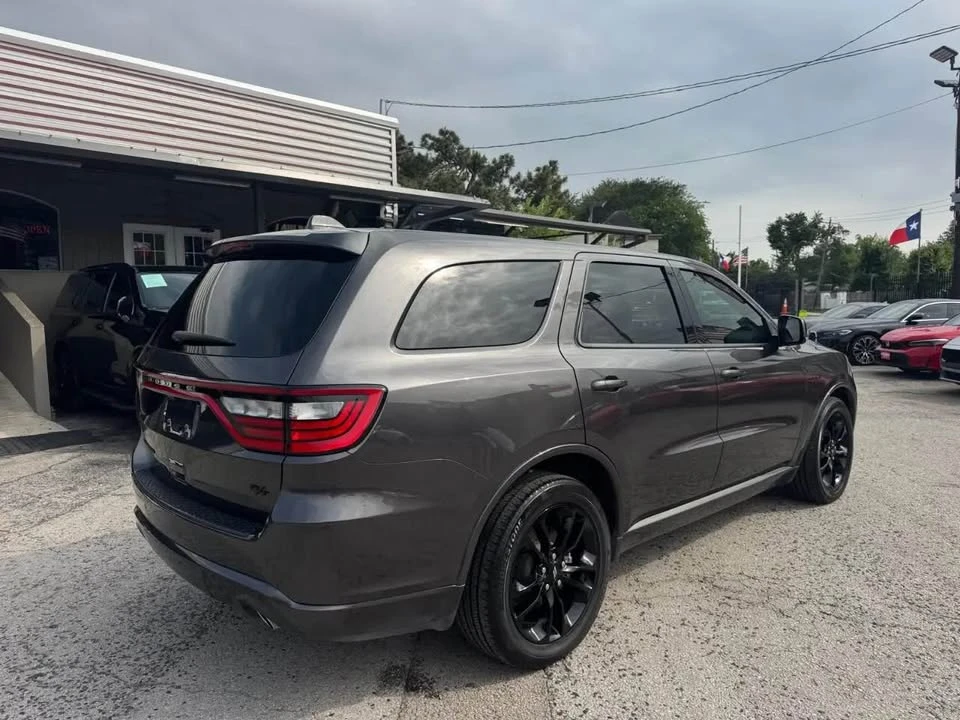2020 Dodge Durango 3rd Gen - Image 2 of 4