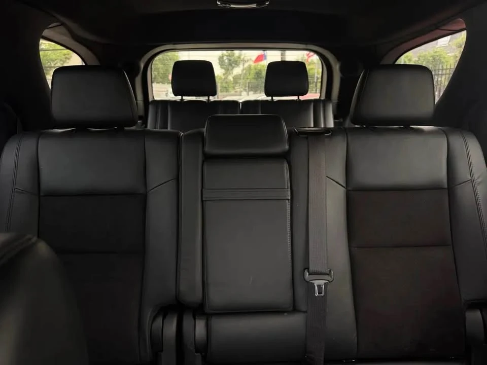 2020 Dodge Durango 3rd Gen - Image 4 of 4