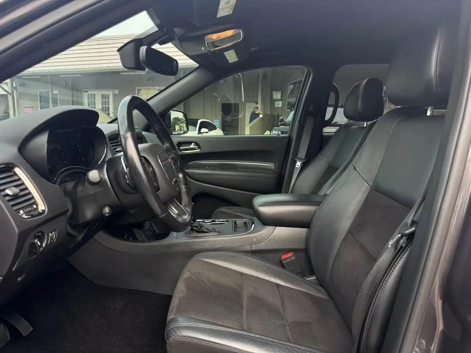 2020 Dodge Durango 3rd Gen - Image 3 of 4