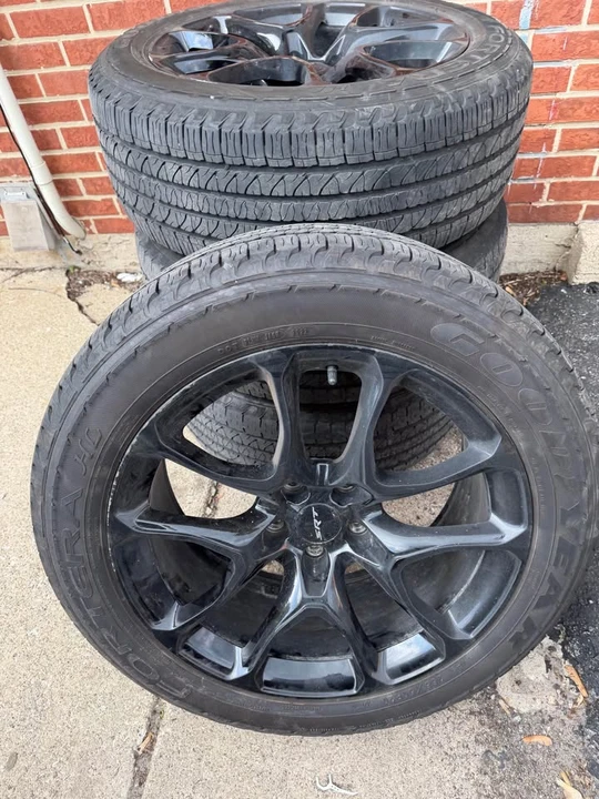 2020 Dodge Durango 3rd Gen - Image 3 of 5