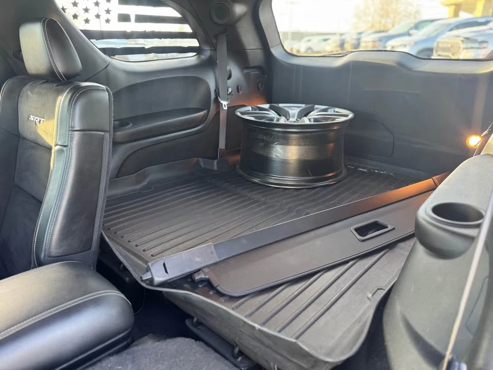 2020 Dodge Durango 3rd Gen - Image 8 of 10