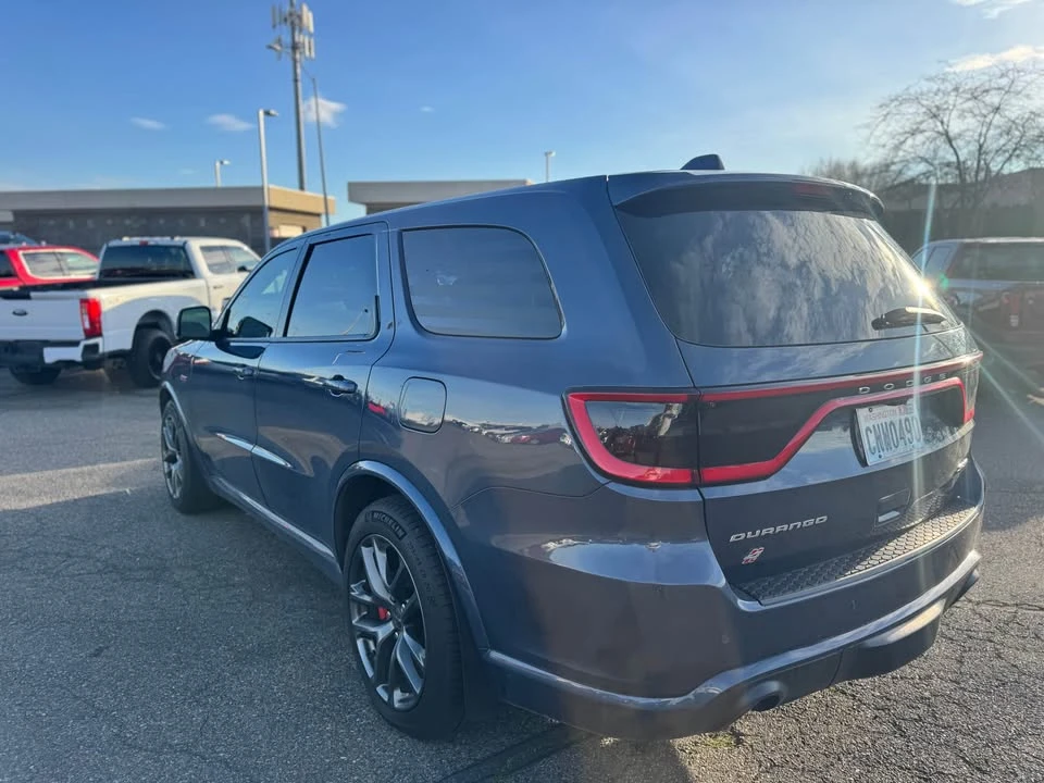 2020 Dodge Durango 3rd Gen - Image 4 of 10