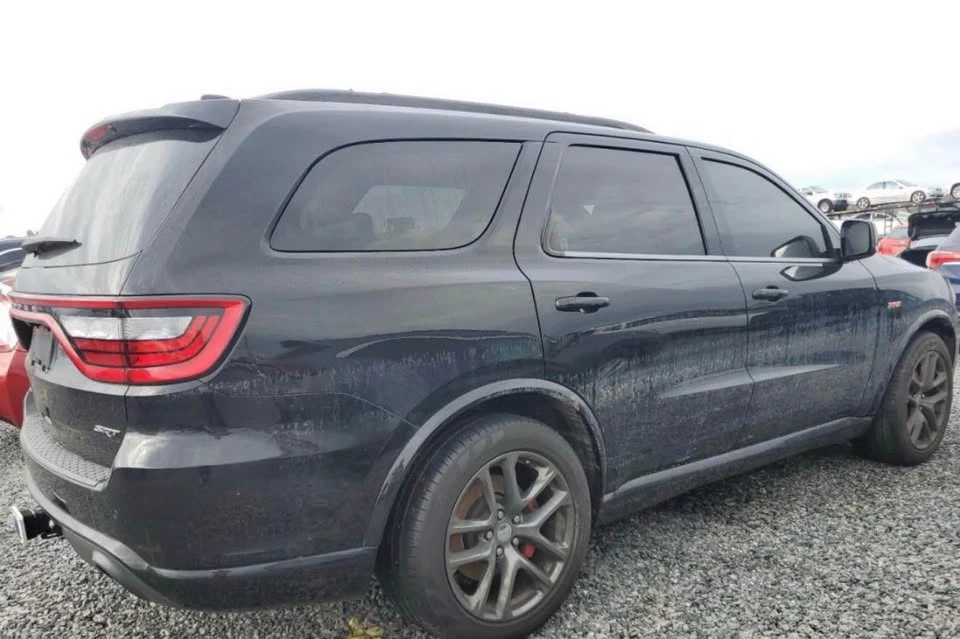 2020 Dodge Durango 3rd Gen - Image 4 of 4