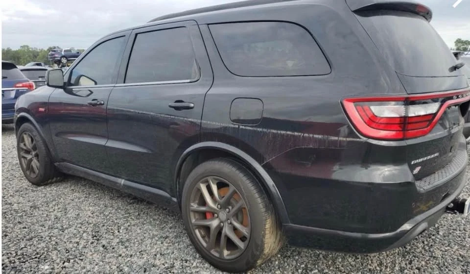 2020 Dodge Durango 3rd Gen - Image 3 of 4