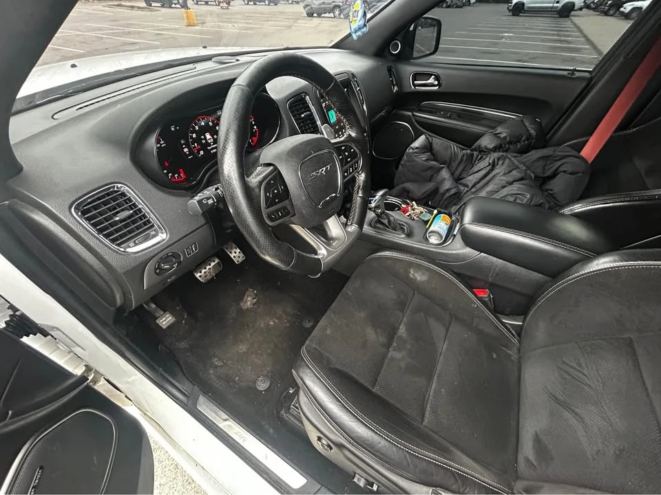 2020 Dodge Durango 3rd Gen - Image 7 of 16