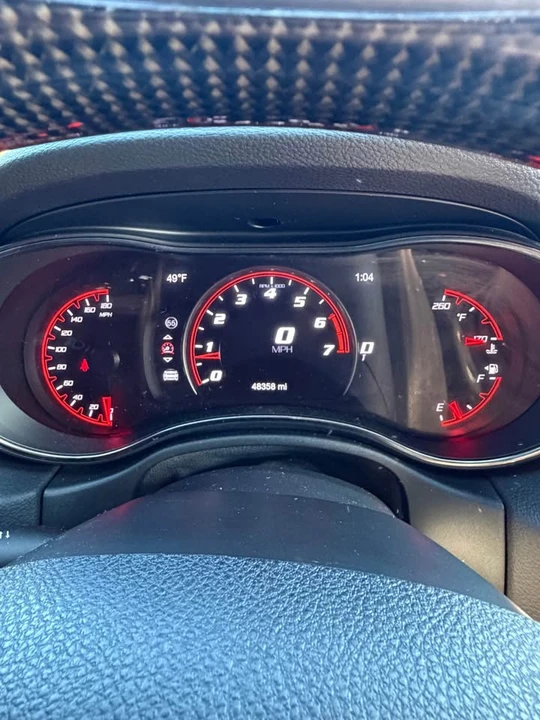 2020 Dodge Durango 3rd Gen - Image 20 of 20