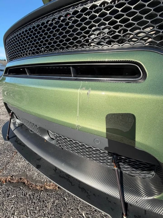 2020 Dodge Durango 3rd Gen - Image 13 of 20