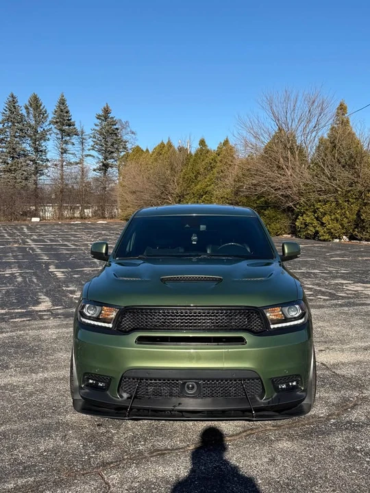 2020 Dodge Durango 3rd Gen - Image 2 of 20