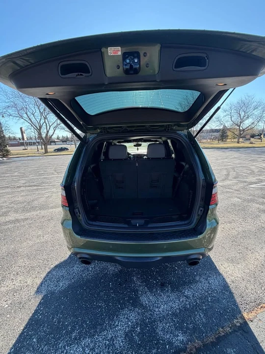 2020 Dodge Durango 3rd Gen - Image 15 of 20