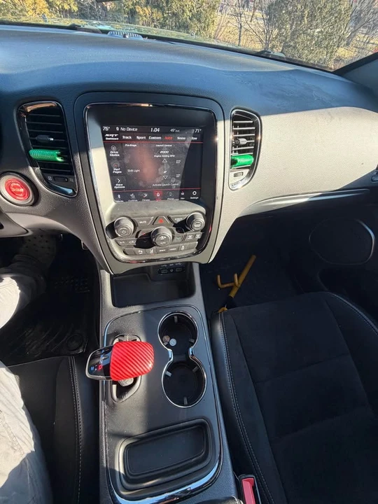 2020 Dodge Durango 3rd Gen - Image 18 of 20