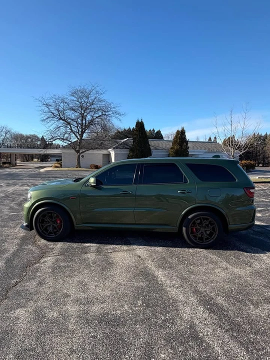 2020 Dodge Durango 3rd Gen - Image 9 of 20
