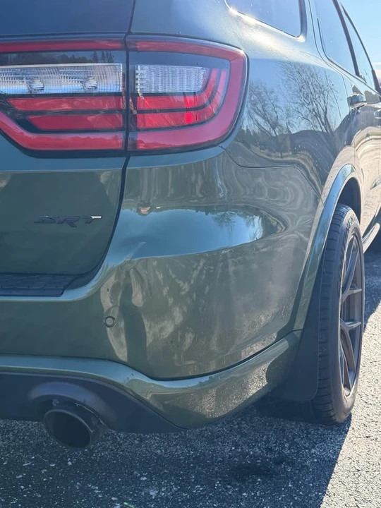 2020 Dodge Durango 3rd Gen - Image 6 of 20