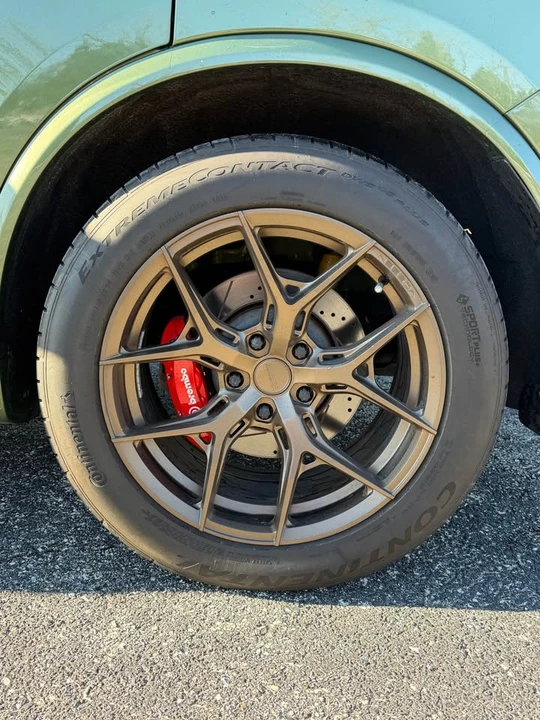 2020 Dodge Durango 3rd Gen - Image 10 of 20