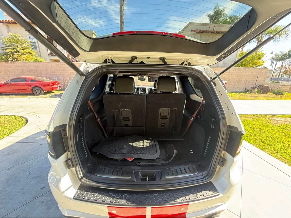 2020 Dodge Durango 3rd Gen - Image 5 of 10